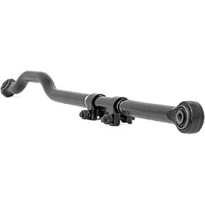 Rough Country Rear Forged Adjustable Track Bar for 18-24 Jeep Wrangler - 11062