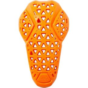 Fox Racing Mens LP1 D3O Elbow Insert,Orange,One Size