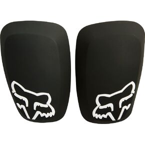 Fox Racing Launch PRO D3O Elbow Hard CAPS
