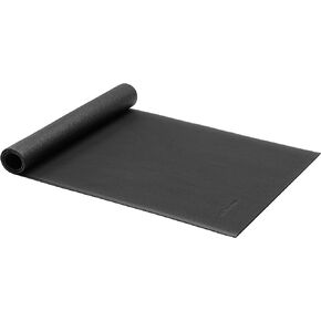 Amazon Basics High Density Exercise Equipment and Treadmill Mat