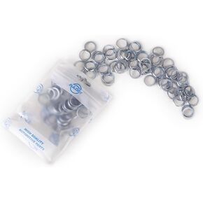 100PCS 16mm 803916010 Transmission Fluid and Oil Drain Plug Crush Washer Gasket Seal Compatible with Subaru models Replace 803916010 095159 21677 17000700