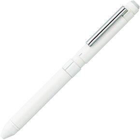 Zebra SB14-W Sharbo X ST3 Multi-Functional Pen, White