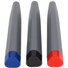 Interactive whiteboard Pen,benq Board Pen,3Pcs Touch Sn Pen Durable ABS Material Wide Application Infrared Tablet Stylus for Whiteboard Multimedia Sn
