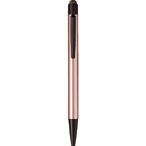 Jetstream Stylus Single Knock, Pink Gold (SXNT82-350-07P74)