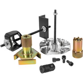 Complete Primary Clutch & Secondary Service Tools Kit Fits for Polaris RZR 900 1000 & Turbo 1000 Ranger General XP P-90