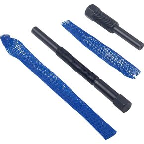 UTV ATV Primary & Secondary Drive Clutch Puller Clutch Remover Tool for Polaris,Replace 2870903 2870506