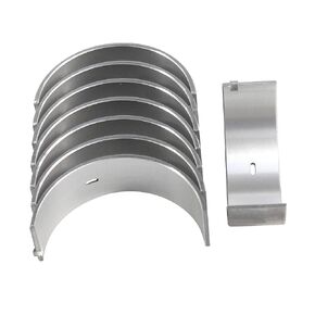 DNJ RB3138 Rod Bearings for 2004-2012 Chevrolet, GMC, Isuzu Canyon, Colorado, i-280, i-290 2.8L, 2.9L DOHC L4 16V 169cid, 178cid VIN 8, VIN 9