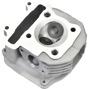 GOOFIT Cylinder Head for GY6 150cc Engine ATV Scooter