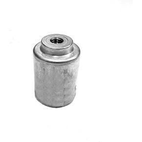 Zinc Cylinder Head Anode Replacement for Yamaha Outboards 68V-11325-00-00, 68V-11325-01-00