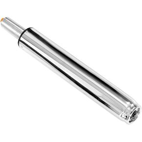 Stroke 6.3'' Gas Lift Cylinder Replacement Pneumatic Chair Part Heavy Duty Steel Case Universal Size Height Extension for Office Stool Chair