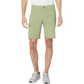 Arc'teryx Gamma Lightweight Short 9 Men's | Light Durable Warm-Weather Hiking Short