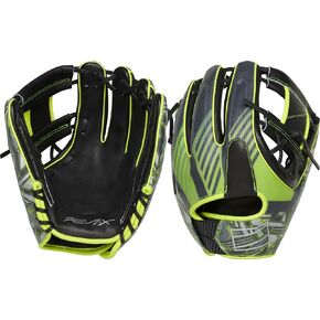 Rawlings | REV1X Baseball Glove | Francisco Lindor Model | Pro I-Web | 11.75" | Right Hand Throw