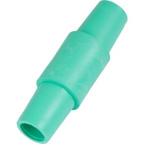 Marinco CDFF-E CLS Cam Type, Series 16, 400 Amp Female to Female Coupler (F-F) - Green (E)