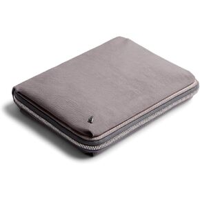 Bellroy Tokyo Folio 8" (Document and Tablet Holder, Work Folio, Notebook Cover) - Raven
