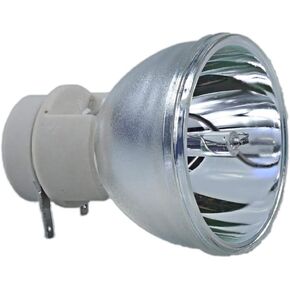 Replacement Lamp Bulb for ELPLP71 / V13H010L71 with Housing Fit for Epson BrightLink 475Wi 480i 485Wi PowerLite 470 475W 480 485W eb-475wi eb-485wi BrightLink 1410Wi Projector Lamp