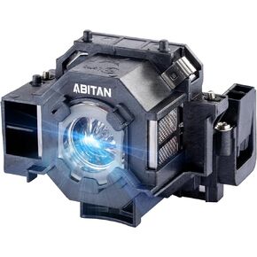 ELPLP88/V13H010L88 Projector Lamp for Epson Powerlite Home Cinema 2040 2045 1040 740HD EX7240 EX9200 EX3240 EX5240 EX5250 X27 S27 VS340 VS240 VS345 H719A EB-X31 EB-U04 Replacement Bulb.