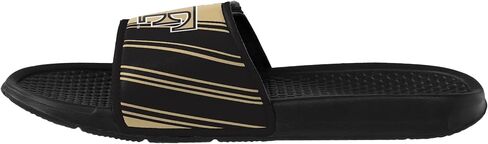FOCO Wake Forest Demon Deacons NCAA Men Legacy Sport Slide - M in Saudi Arabia