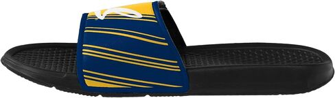 FOCO California Golden Bears NCAA Men Legacy Sport Slide - L in Saudi Arabia