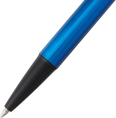Jetstream Stylus Single Knock, Shinny Blue (SXNT82-350-07P33) in Saudi Arabia