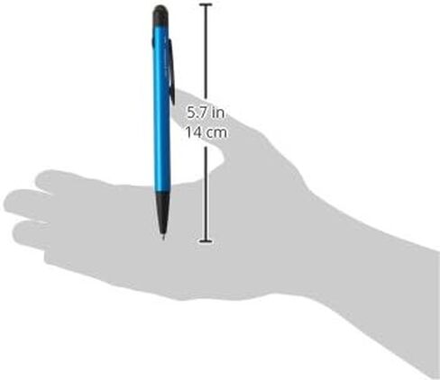 Jetstream Stylus Single Knock, Shinny Blue (SXNT82-350-07P33) in Saudi Arabia