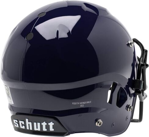 Schutt Sports Vengeance A11+ Youth Football Helmet (Facemask NOT Included) in Saudi Arabia