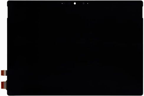Replacement for Microsoft Surface Pro 7 1866 LP123WQ2 12.3 inch LCD Display Touch Screen Digitizer Assembly (with Touch Plate)(with Adhesive Stripe) in Saudi Arabia