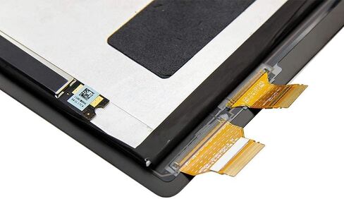 Replacement for Microsoft Surface Pro 7 1866 LP123WQ2 12.3 inch LCD Display Touch Screen Digitizer Assembly (with Touch Plate)(with Adhesive Stripe) in Saudi Arabia