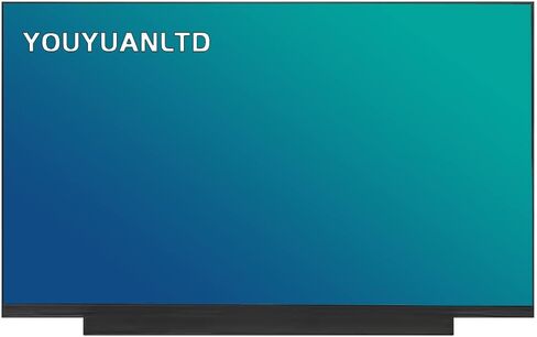 NT140WHM-T00 V8.1 V8.2 V8.3، استبدال شاشة LCD تعمل باللمس لجهاز HP Chromebook x360 14a-ca 14a-ca0022nr 14a-ca0030nr 14a-ca0036nr 14a-ca0097nr Series، كمبيوتر محمول، HD 1366x768، 40Pin، لوحة عرض مع شريط in Kuwait