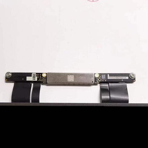 استبدال الشاشة لجهاز MacBook Air 13.3 بوصة A2179 2020 Year A1932 2019 Year Retina مجموعة شاشة LCD كاملة 2560x1600 EMC 3302 EMC 3184 (فضي) in Kuwait