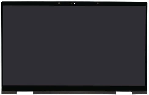 استبدال الشاشة لـ HP Envy X360 15-EY 15T-EY 15-EY0013DX 15-EY0023DX 15T-EY000 15T-EY100 N09665-001 15.6 بوصة FHD IPS LCD مجموعة محول رقمي لشاشة تعمل باللمس (مع حافة، قلم دعم) in Kuwait