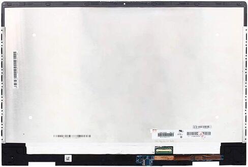 استبدال الشاشة لـ HP Envy X360 15-EY 15T-EY 15-EY0013DX 15-EY0023DX 15T-EY000 15T-EY100 N09665-001 15.6 بوصة FHD IPS LCD مجموعة محول رقمي لشاشة تعمل باللمس (مع حافة، قلم دعم) in Kuwait