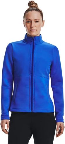 Under Armour Women's Storm Daytona Full Zip in Saudi Arabia