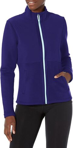 Under Armour Women's Storm Daytona Full Zip in Saudi Arabia