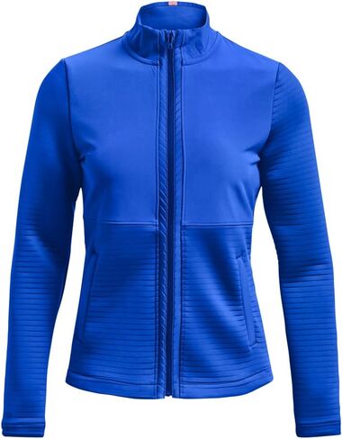 Under Armour Women's Storm Daytona Full Zip in Saudi Arabia