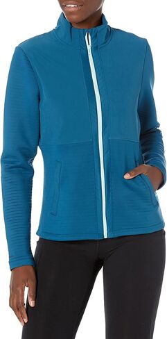 Under Armour Women's Storm Daytona Full Zip in Saudi Arabia