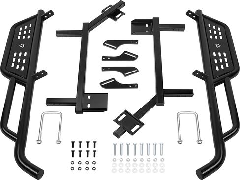 لوحات تشغيل عربة الجولف JY PERFORMANCE لعربة الجولف السابقة لنادي السيارات وقضبان Nerf شديدة التحمل in Kuwait