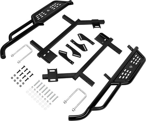 لوحات تشغيل عربة الجولف JY PERFORMANCE لعربة الجولف السابقة لنادي السيارات وقضبان Nerf شديدة التحمل in Kuwait