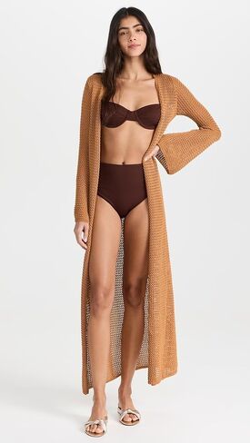 Bananhot Women's Viola Cover Up in Kuwait