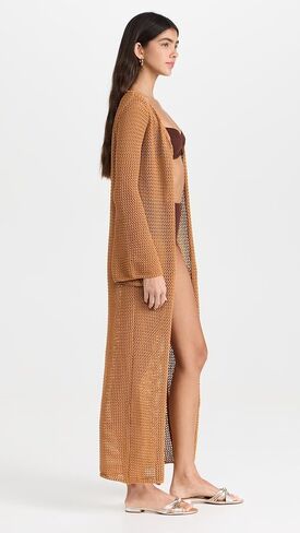 Bananhot Women's Viola Cover Up in Kuwait