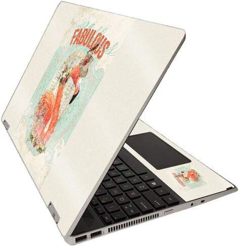 MightySkins غلاف لامع لجهاز HP Pavilion x360 15 "(2020) - كتاب التكوين | لمسة نهائية لامعة واقية ومتينة شديدة اللمعان | سهل التطبيق والإزالة وتغيير الأنماط | صنع في الولايات المتحدة الأمريكية in Saudi Arabia