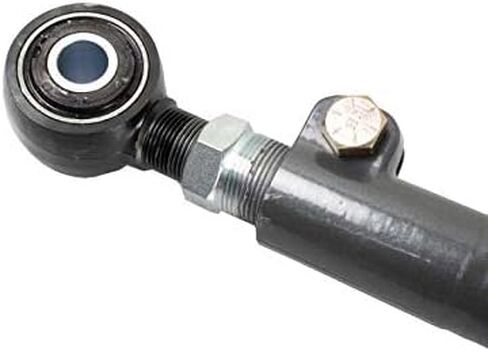 14+ Ram 2500 4x4 & 13+ Ram 3500 استبدال قضيب المسار القابل للتعديل للخدمة الشاقة من Synergy MFG 8704-01 in Kuwait