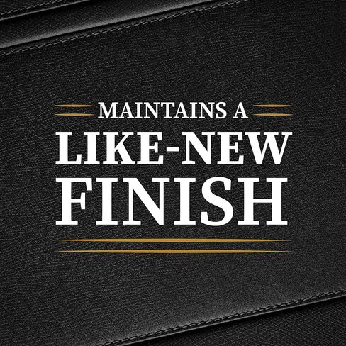 منظف ​​الجلود ليكسول (الخطوة 1) من ليكسول، يستخدم على الأثاث وداخل السيارة والأحذية وحقائب اليد، نظام بخطوتين، 3 لتر in Kuwait