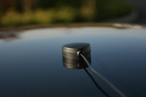Magnetic GPS Antenna for VBOX Sport/PerformanceBox in Saudi Arabia