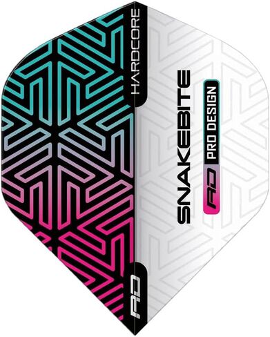 حزم رحلات رمي ​​السهام المتنوعة من RED DRAGON - 3 مجموعات في كل حزمة (9 رحلات رمي ​​السهام إجمالاً) in Kuwait