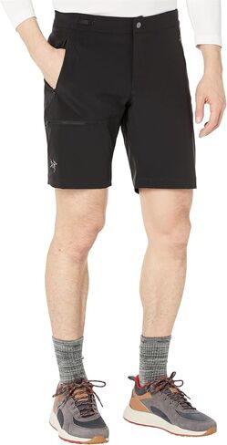 Arc'teryx Gamma Lightweight Short 9 Men's | Light Durable Warm-Weather Hiking Short in Saudi Arabia