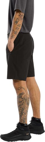 Arc'teryx Gamma Lightweight Short 9 Men's | Light Durable Warm-Weather Hiking Short in Saudi Arabia