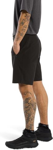 Arc'teryx Gamma Lightweight Short 9 Men's | Light Durable Warm-Weather Hiking Short in Saudi Arabia