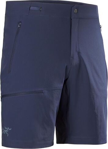 Arc'teryx Gamma Lightweight Short 9 Men's | Light Durable Warm-Weather Hiking Short in Saudi Arabia