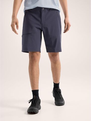 Arc'teryx Gamma Lightweight Short 9 Men's | Light Durable Warm-Weather Hiking Short in Saudi Arabia