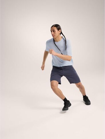 Arc'teryx Gamma Lightweight Short 9 Men's | Light Durable Warm-Weather Hiking Short in Saudi Arabia